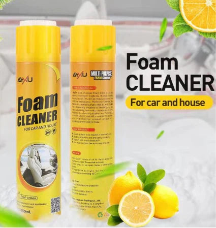 Foam Cleaner