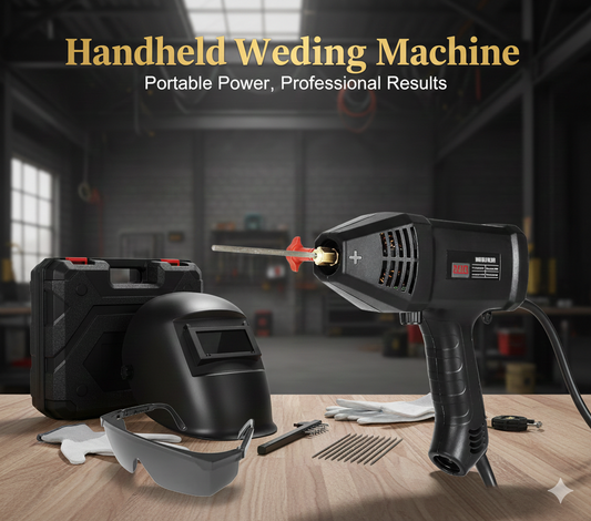 Handheld Welding Machine