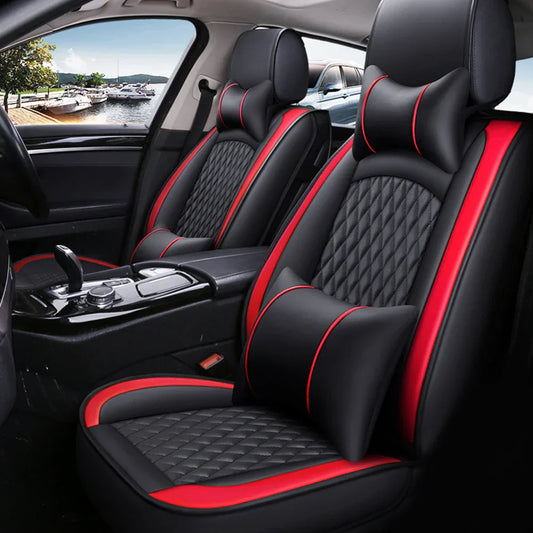 Seat cover Fit to all cars ™