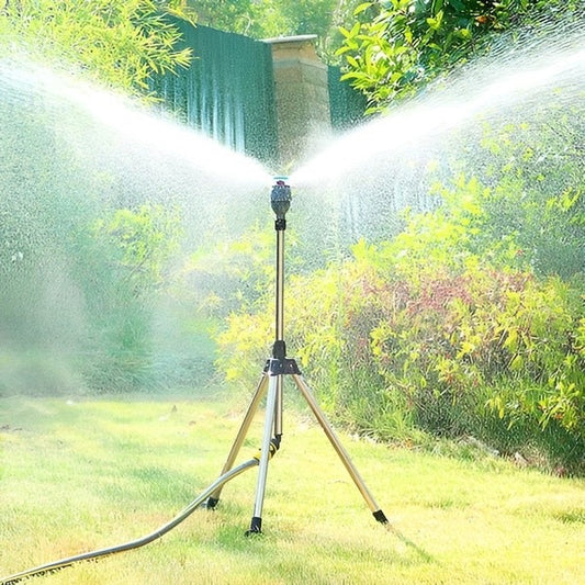 Smart & Automatic Rotating Sprinkler